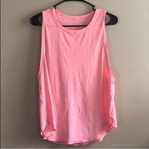 Lululemon Ace Tank